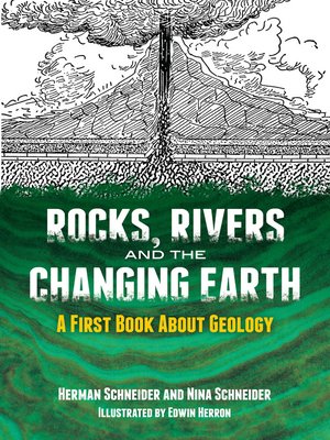 cover image of Rocks, Rivers and the Changing Earth